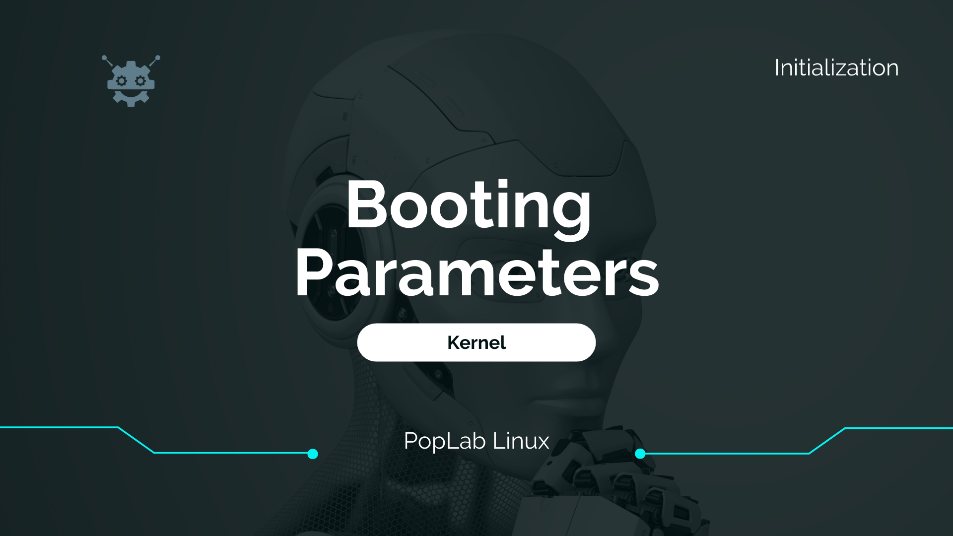 Kernel Booting Parameters