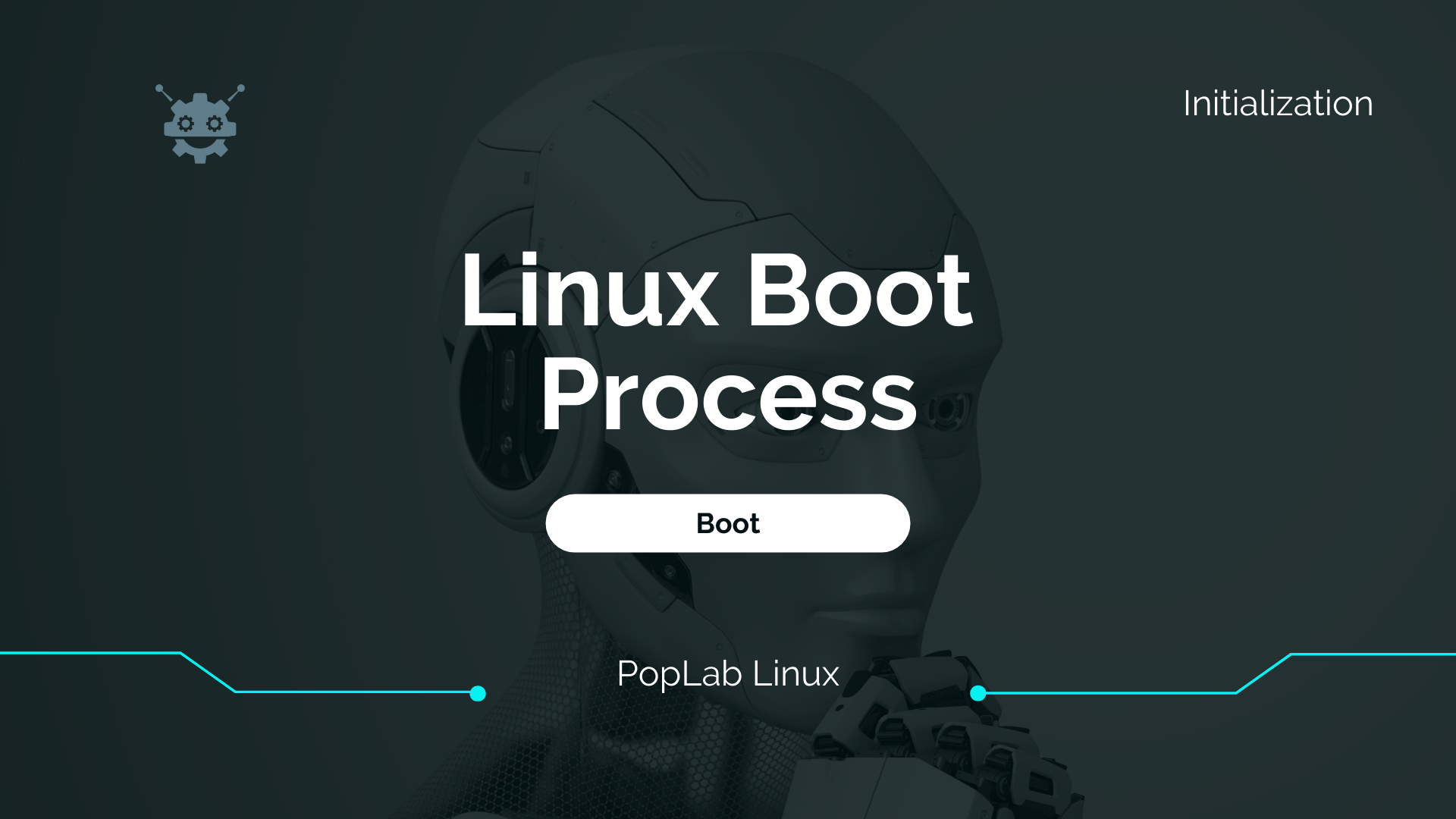 Understand Linux Boot Process Free guide