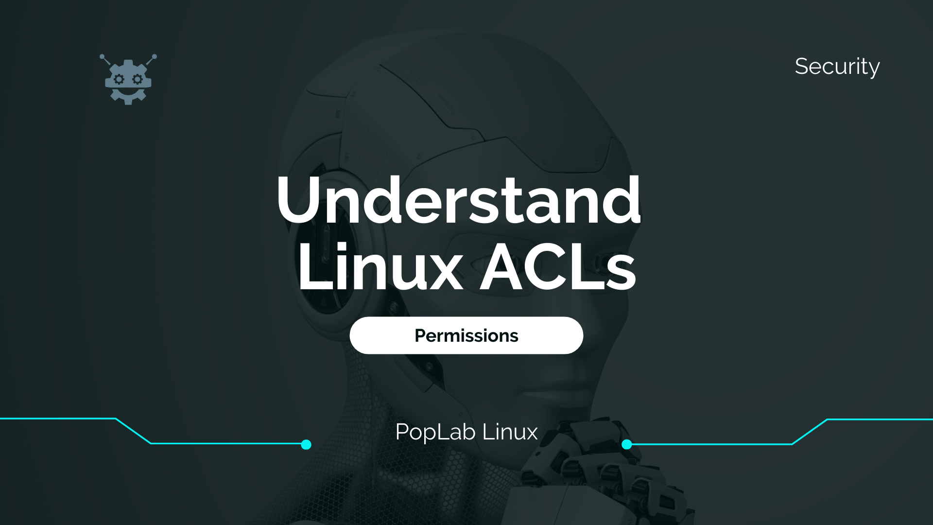Understand Linux ACLs