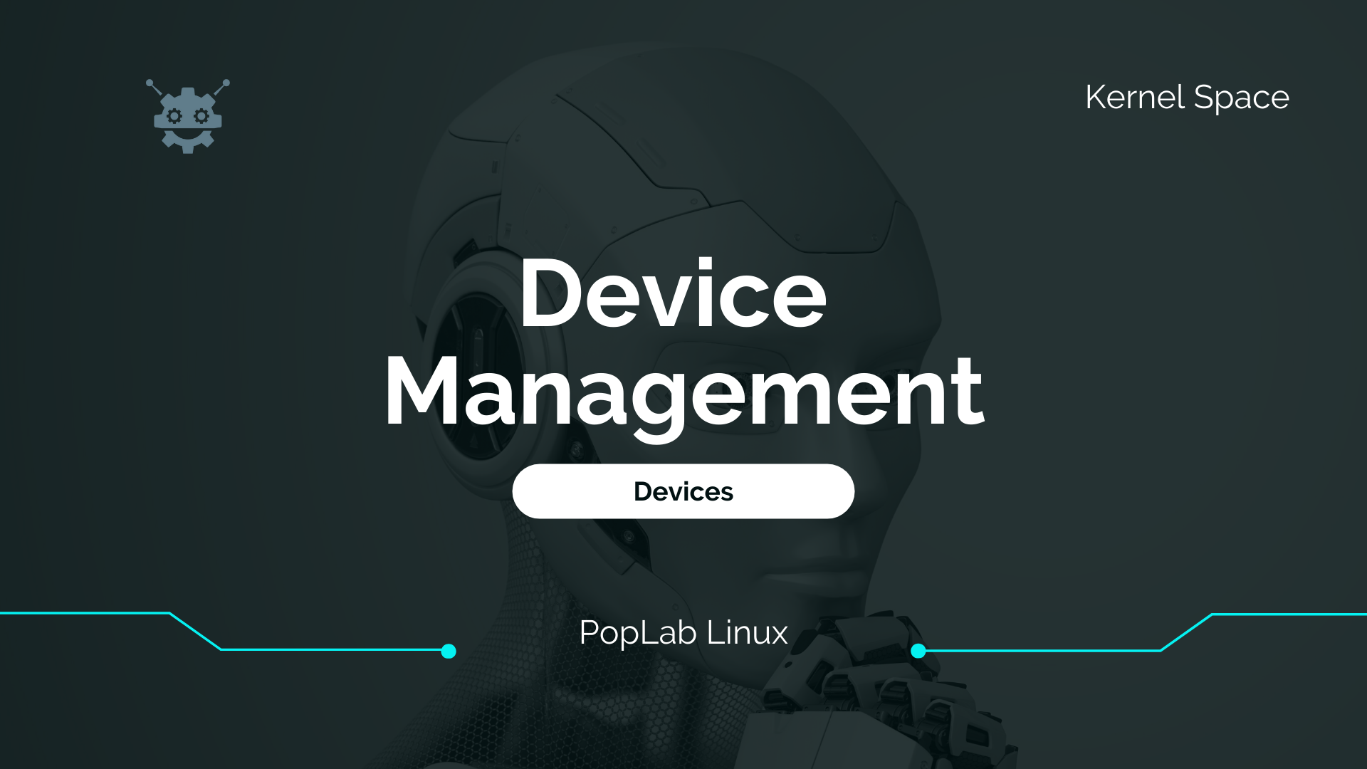[Free] Linux Device Management Guide