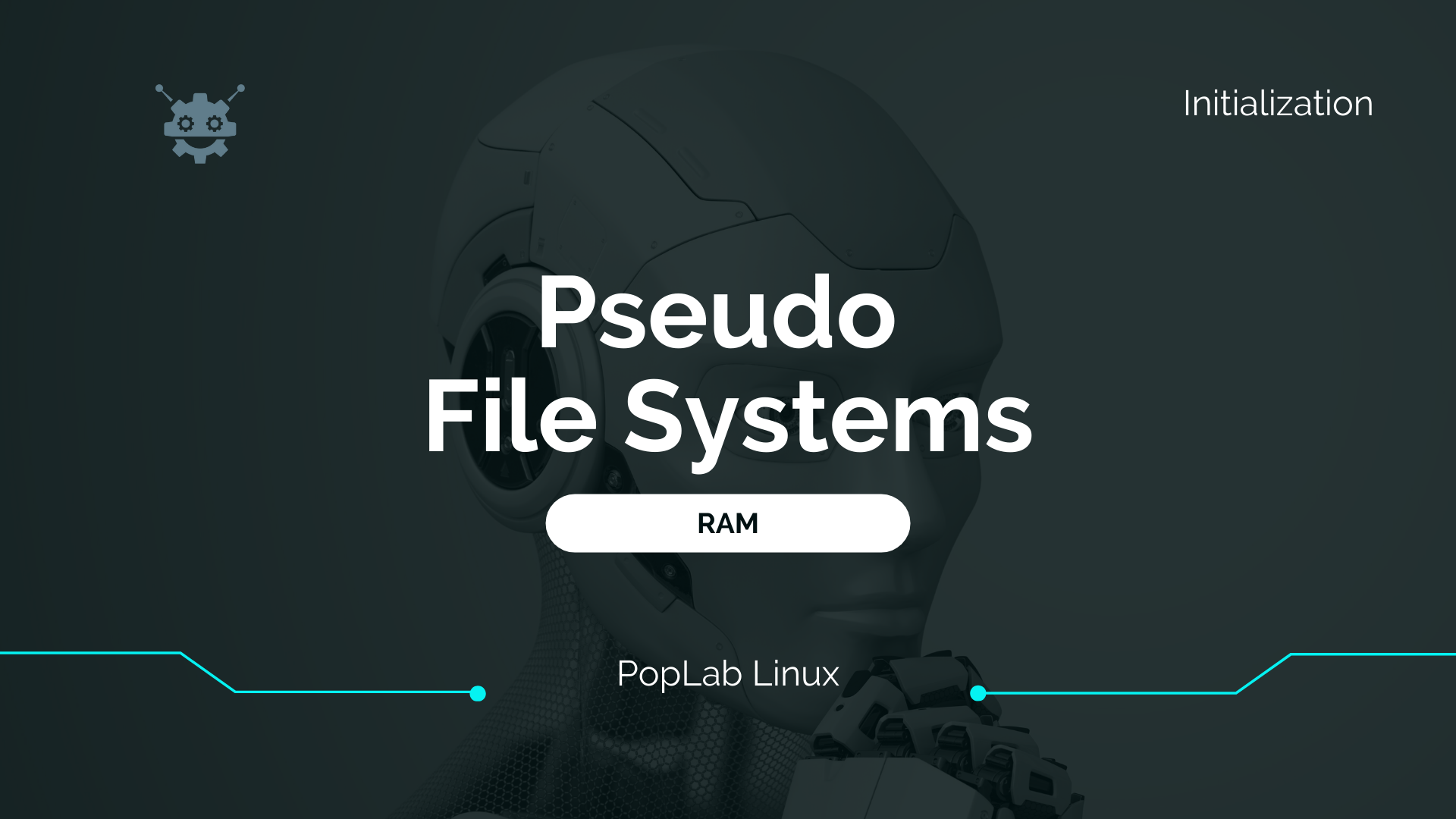 Pseudo File Systems